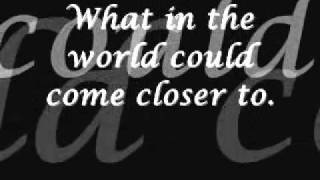 Andrea Martin - My Heart Addicted Lyrics