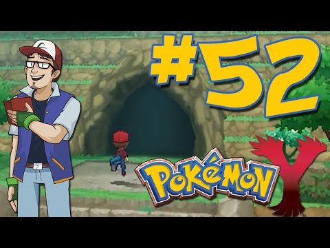 PokéPlay: Pokémon Y - Part 52 - Victory Formation