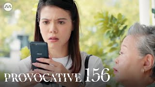 Provocative EP156