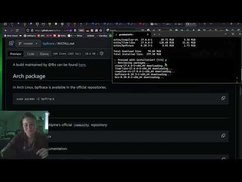Getting started with eBPF ! INSTRUQT PLAY -- What Is eBPF?