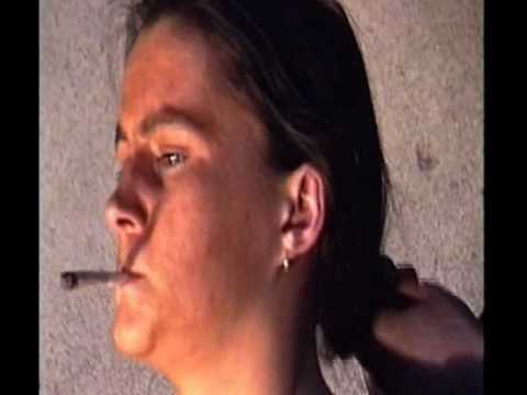 Délivrance d'une femme, clip surréel pour les Modules Etranges (2008)