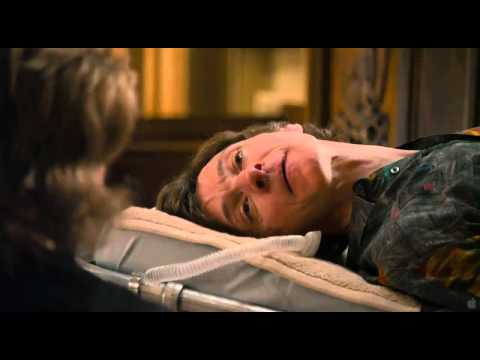 The Sessions (Clip 'She's a Sex Therapist')
