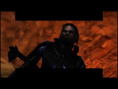 Hell Gate - Prototype - 4K - Dreamcast - Flycast - i7 2600 - GTX 970