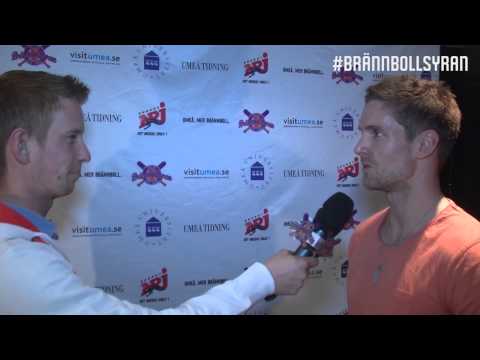 Brännbollsyrans Upptaktsträff 2014 - KonTROLL