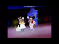 Disney On Ice Mickey Minnie S Magical Journey Commercial 2005