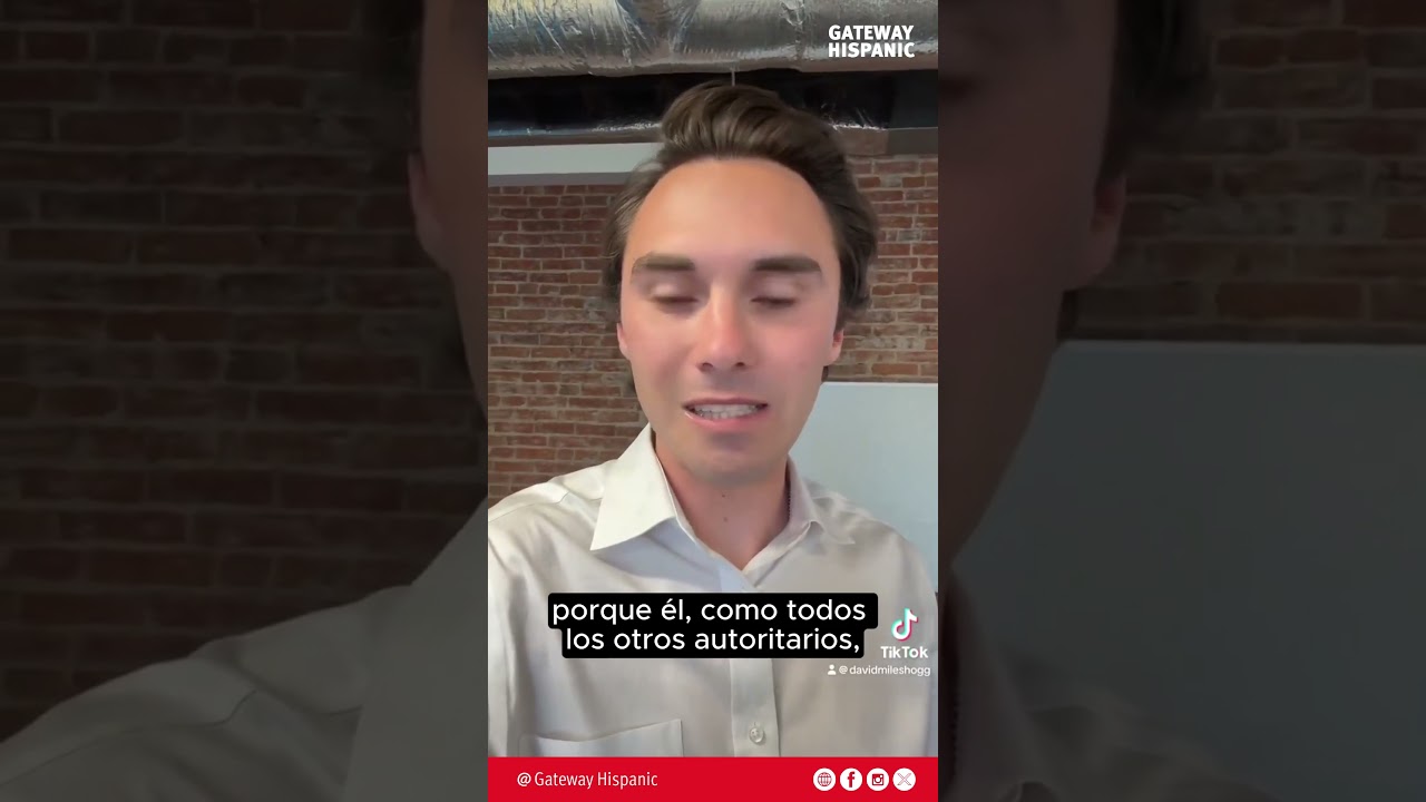 Ladies & gentlemen, the new face of the Democratic Party.