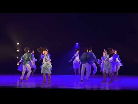 Hora Jerusalem הורה ירושלים  מופע זמן מקום  יוני 2023