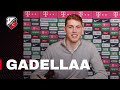 GADELLAA | 'Een heel mooi moment' ? ✍️