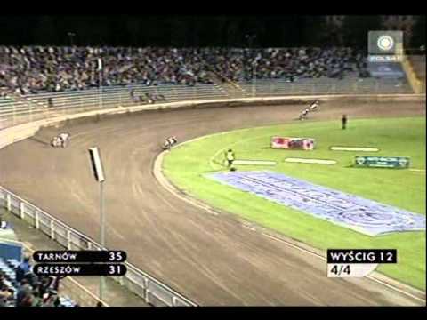 6.7 2007 - Unia Tarnów - Marma Rzeszów - bieg 12