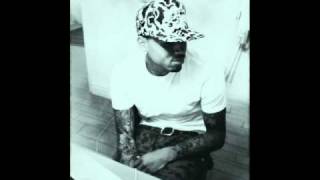Chris Brown ft. Kevin McCall , Se7en - Spend It All (New Music April 2011)