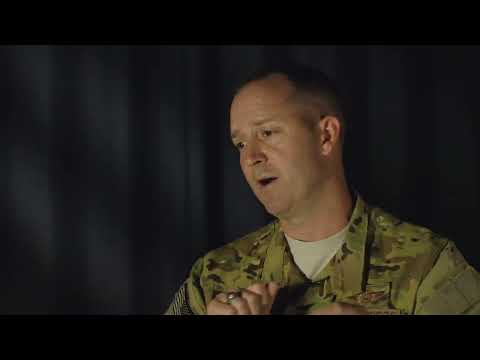 Tech. Sgt. John A. Chapman – Medal of Honor Tribute | The Battle of Takur Ghar