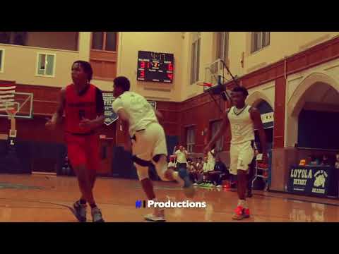 2023 Detroit Loyola Bulldogs