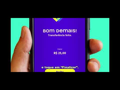 TRE-BA - Carteira digital - Transferências entre contas BB