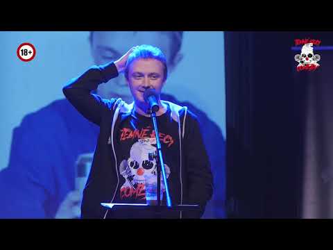 Heňo Fačkovec o nástrahách Vianoc - Temné Kecy Vol. 21