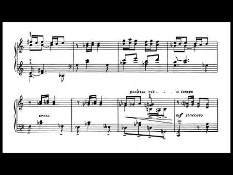 Roger Quilter - 4 Country Pieces Op.27