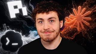 I Created the Ultimate Coding Agent by Combining Pi, Codex, and Claude Code...
