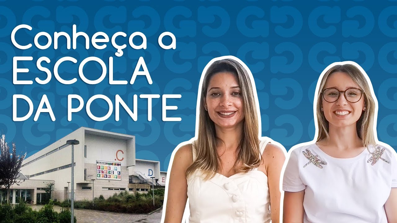 Escola da Ponte