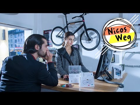 Learn German (A2) | Nico's Way | Episode 42: Looking for an Apartment
