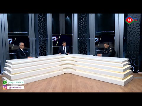 Yaşıl işıq - 24.04.2023