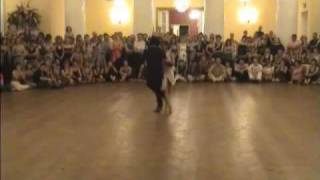 Sebastian Arce y Mariana Montes - Milonguero Nights 2007 - 01