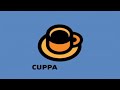 Cuppa Coffee Animation 2012