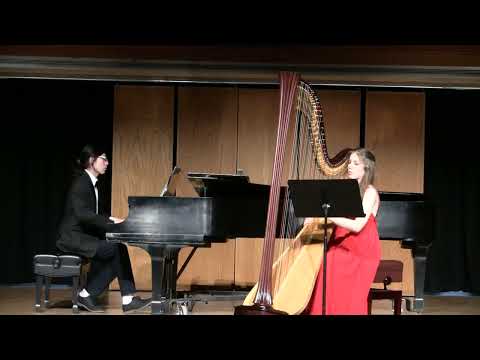 Karl Ditters von Dittersdorf: Harp Concerto in A major - 1. Allegro Molto