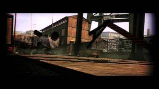 Driver: San Francisco video 1
