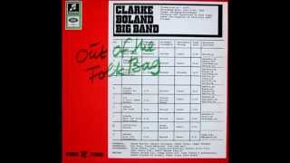 Kenny Clarke-Francy Boland Big Band - Funiculi Funicula