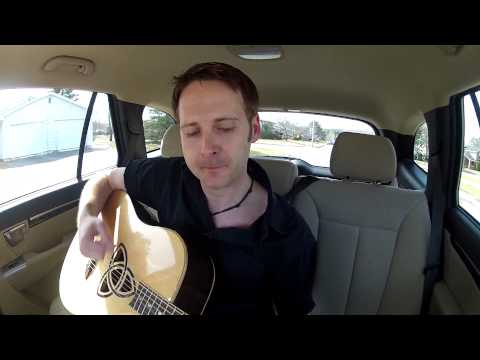 Jeff's Musical Car - Ian Alistair Gosbee