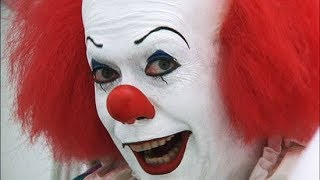 Adam Cox, The Phobia Guru on Why Clown Phobia (Coulrophobia) is Getting Worse