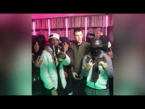 #CGM Horrid1 X Digga D X JDF X #RaynersLane TeeRose X Taze X Russ - The Truth (Remix) | @Crypt LDN