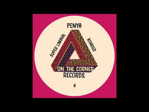 Penya - Cham Bomb (Photay Remix)