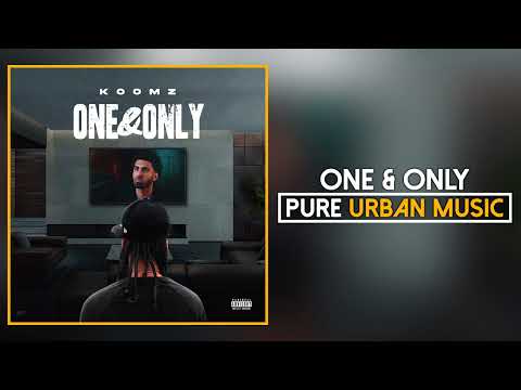 Koomz - One & Only (Official Audio) | Pure Urban Music