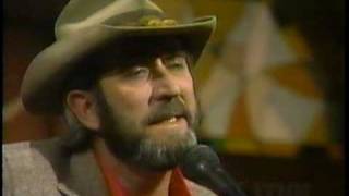 Don Williams - I Believe in You