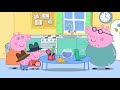 Peppa Pig S02e06 George S Friend SD TV