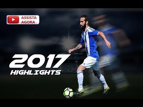 Hugo Silva Muxaxo Melhores Momentos 2017