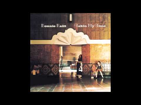 Bonnie Raitt: Guilty. from the album, Taking My Time (1973)