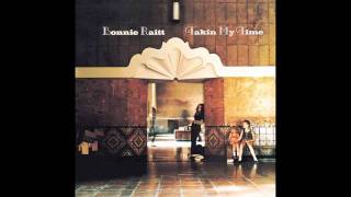 Bonnie Raitt: Guilty. from the album, Taking My Time (1973)