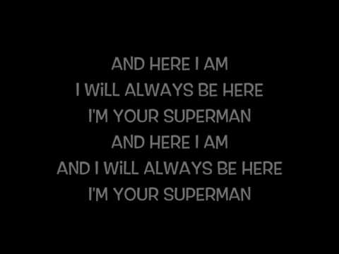 Superman video