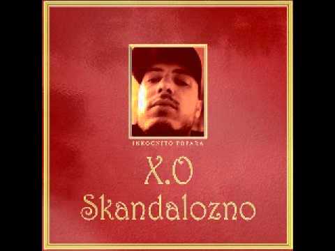 Inkognito Popara - Susjeda