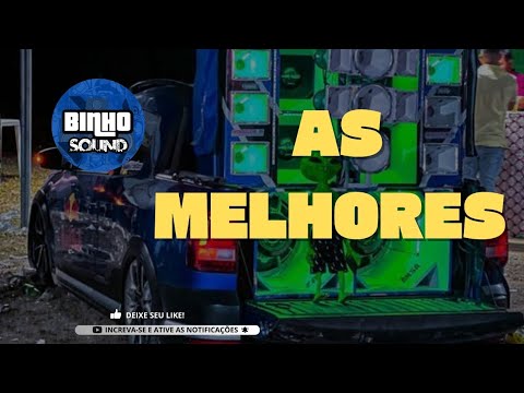 FORRÓ QUE SE GARANTE | ATUALIZADO 2025 | FORRÓ PRA PAREDÃO 