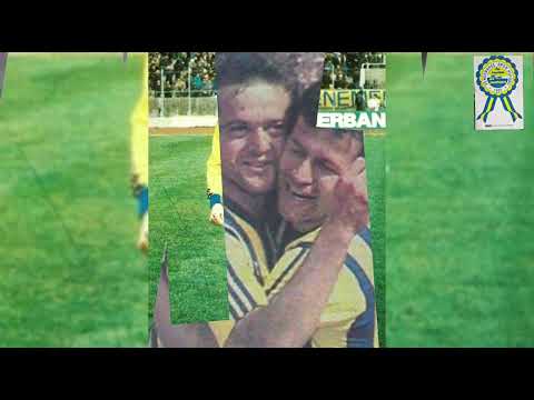 Fenerbahçe 1988-89 Şampiyonluk Klibi