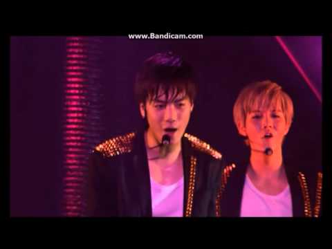 NU'EST 뉴이스트 Shalala Ring