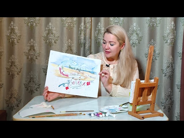 В рубрике «Красота в мелочах» Елена Лобанова