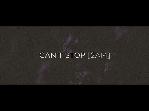 ShabZi Madallion – Can’t Stop [2AM]