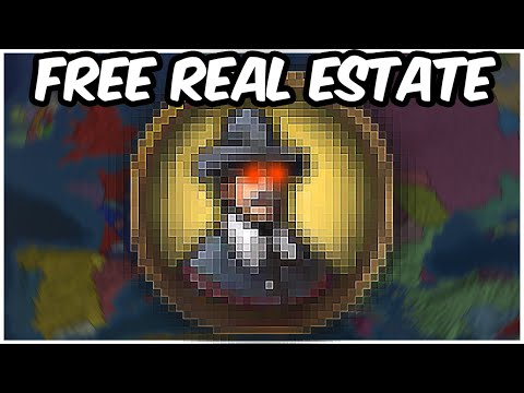 EU4 but Colonialism is INTERESTING?