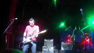 Old 97&#39;s-Goin, Goin, Gone-The Galaxy Theatre-Santa Ana, CA