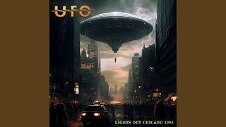 Mystery Train (Live)