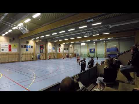 HBK Trelleborg - Lödde Vikings HK ( del 4 )