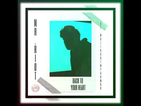 Mr.RIOT Feat. Whithout My Armor- Back to your heart